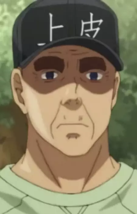 imagem de capa do personagem Kyousenjouhi Saibou
