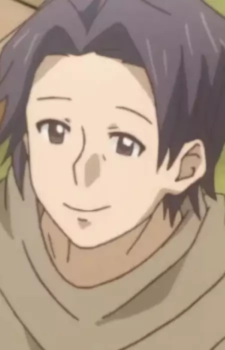 imagem de capa do personagem Sonoko Tanabe