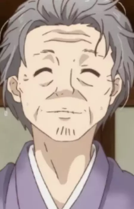 imagem de capa do personagem Landlady