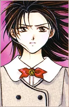 imagem de capa do personagem Miori Sahara