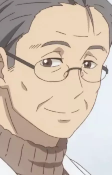 imagem de capa do personagem Veterinarian