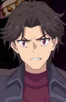 imagem de capa do personagem Ryousuke Miyanaga