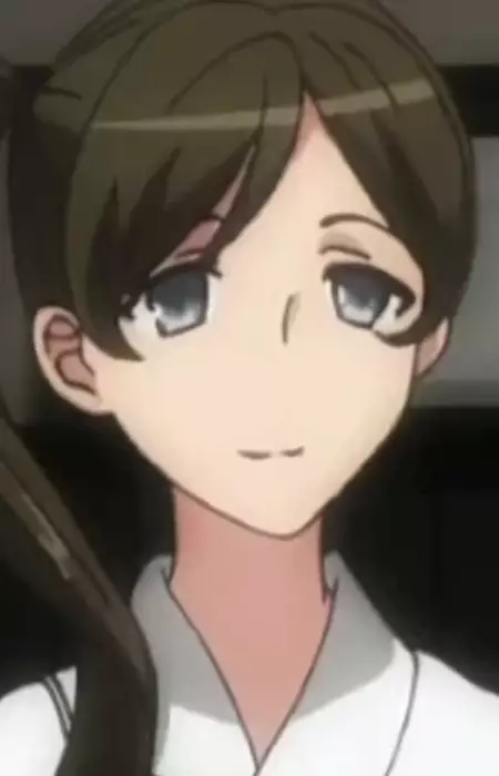 imagem de capa do personagem Banri Tsumugi