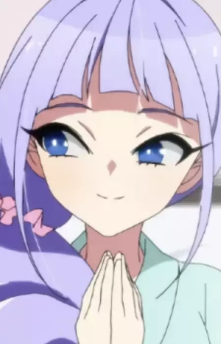 imagem de capa do personagem Wana Naganawa