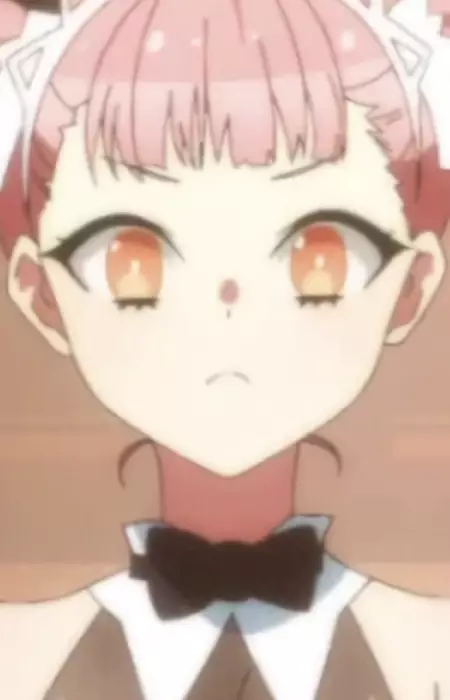 imagem de capa do personagem Bunny Girl
