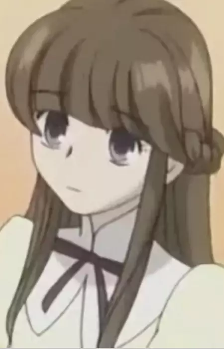 imagem de capa do personagem Sumire