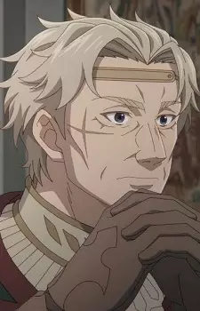 imagem de capa do personagem Rogleef