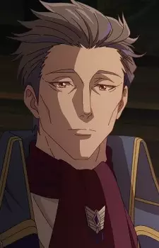 imagem de capa do personagem Foronda