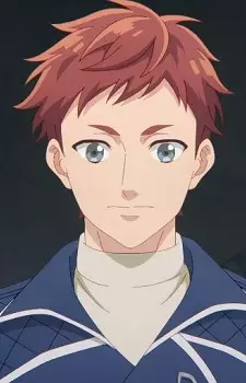 imagem de capa do personagem Zakkas