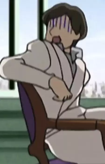imagem de capa do personagem Reynard Houshakuji