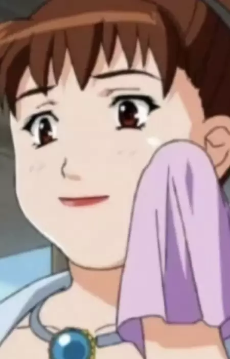 imagem de capa do personagem Yoshimi Hirabaysahi