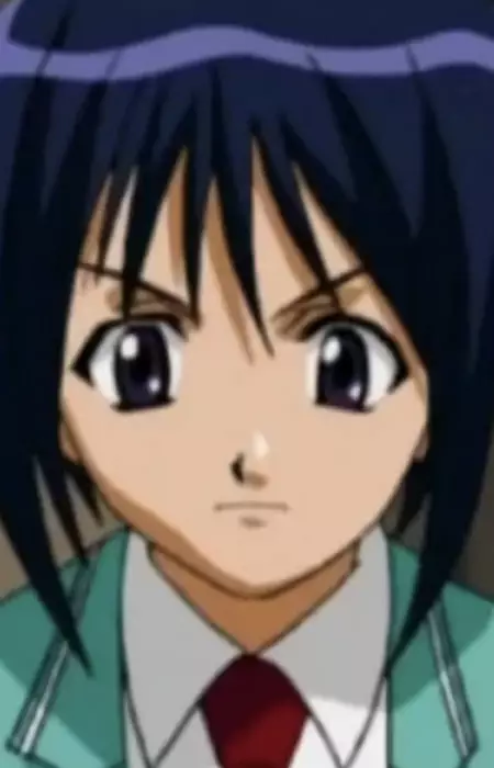 imagem de capa do personagem Konosuke Deyashiki