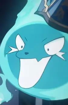 imagem de capa do personagem Tail