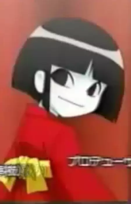 imagem de capa do personagem Hanako-san