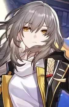 imagem de capa do personagem Stelle