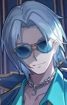 imagem de capa do personagem Akash
