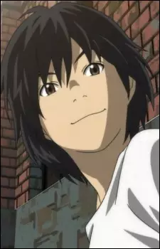 imagem de capa do personagem Akira Takizawa