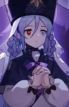 imagem de capa do personagem Dubra