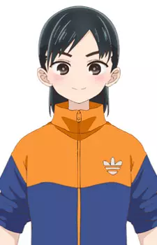 imagem de capa do personagem Moriya