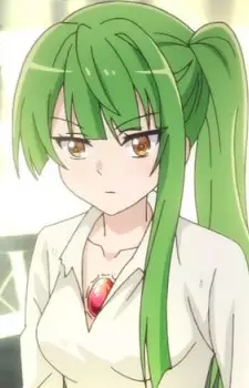 imagem de capa do personagem Samimina