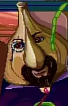 imagem de capa do personagem Duku Camari
