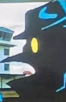 imagem de capa do personagem Mr. Khan