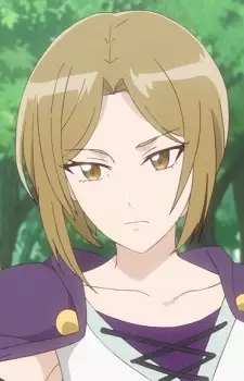 imagem de capa do personagem Seira
