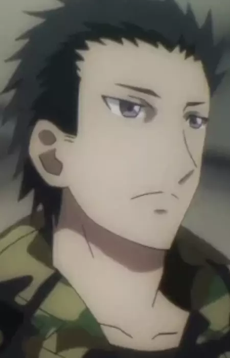 imagem de capa do personagem Watanabe