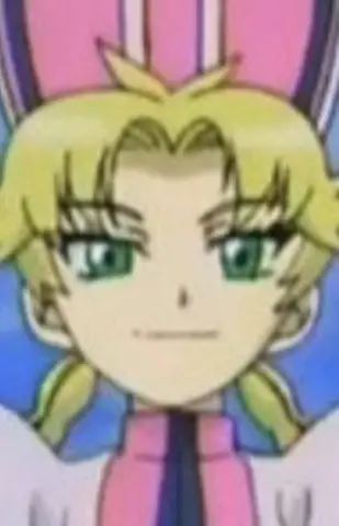 imagem de capa do personagem Sue