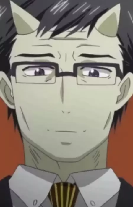 imagem de capa do personagem Butler