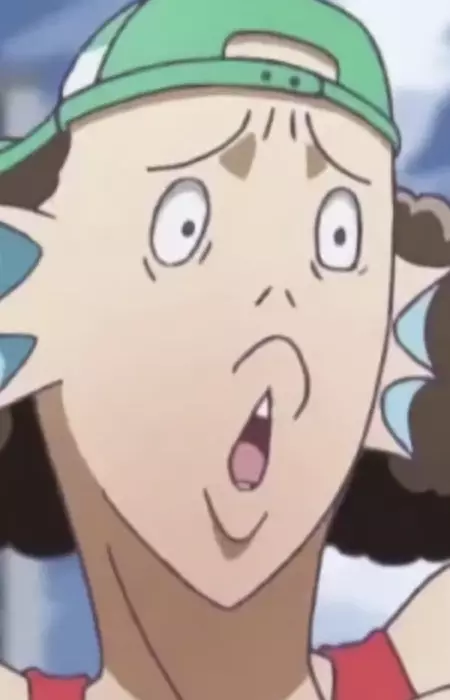 imagem de capa do personagem Sabaotto