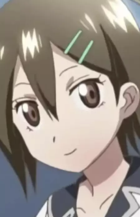 imagem de capa do personagem Sakurako