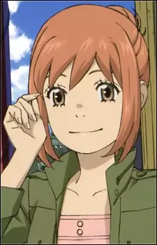 imagem de capa do personagem Saki Morimi