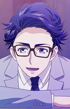 imagem de capa do personagem Dr. Akutagawa