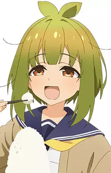 imagem de capa do personagem Meme Bashame