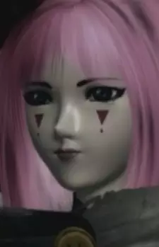 imagem de capa do personagem Malice@Doll