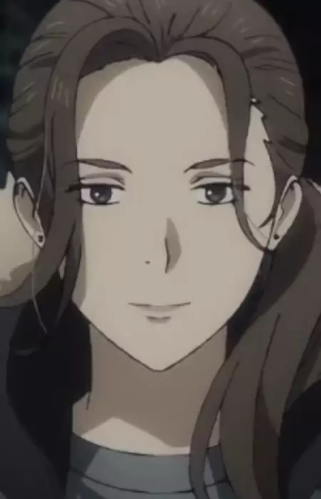 imagem de capa do personagem Harumi Matsuda