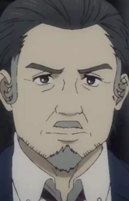 imagem de capa do personagem Yasuhiro Nanjou