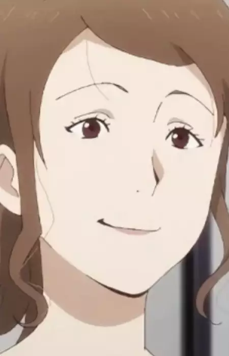 imagem de capa do personagem Ritsuko Majima
