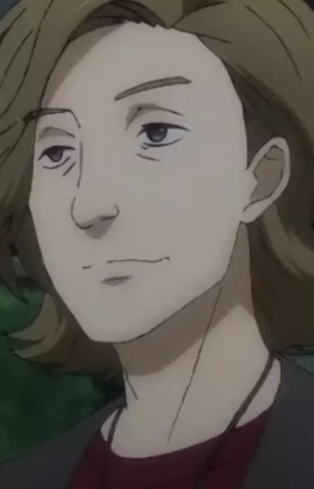 imagem de capa do personagem Ookoshi