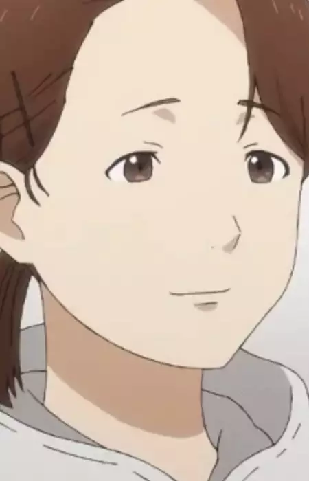 imagem de capa do personagem Yui Oonuki