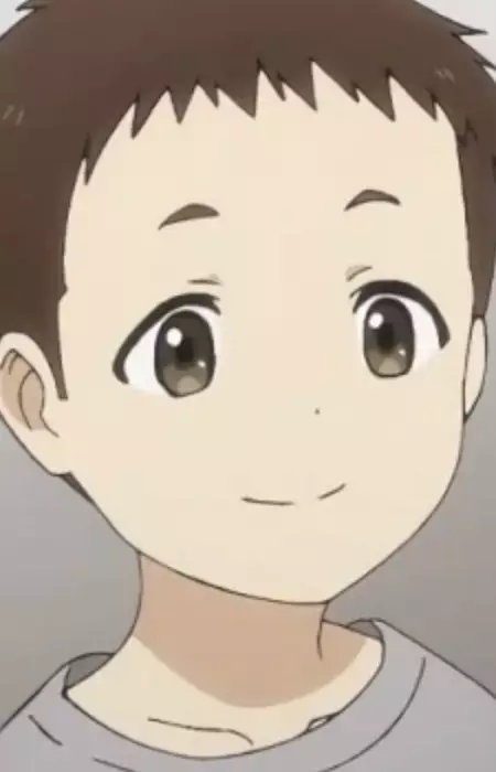 imagem de capa do personagem Kazushi Oonuki