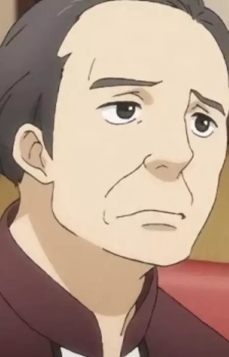 imagem de capa do personagem Yamashita