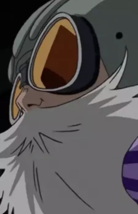 imagem de capa do personagem Koro