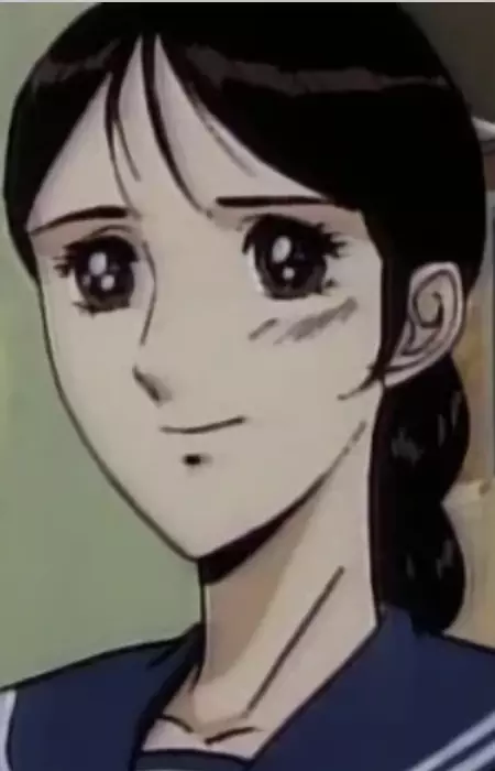 imagem de capa do personagem Junko Yuina
