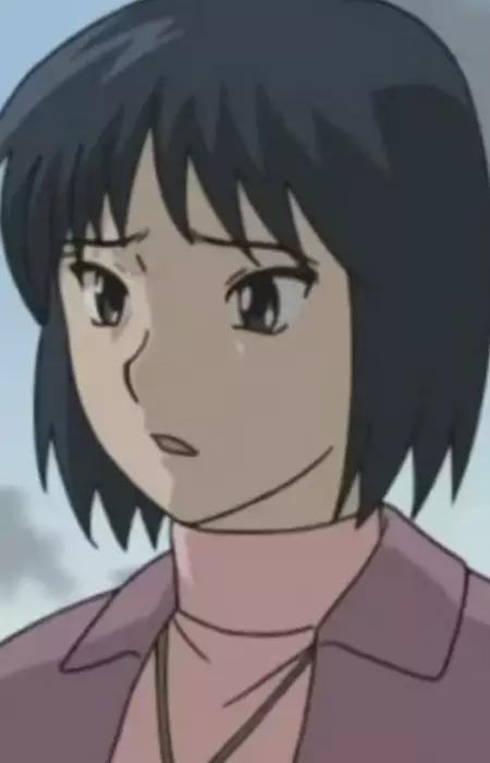 imagem de capa do personagem Shiori's Stepmother
