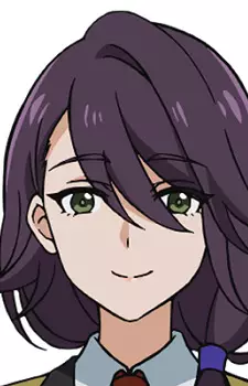 imagem de capa do personagem Miyoshi Ochiai