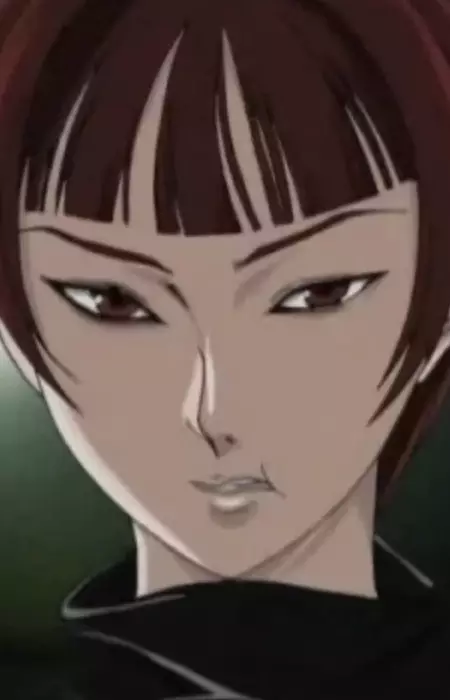 imagem de capa do personagem Okappa