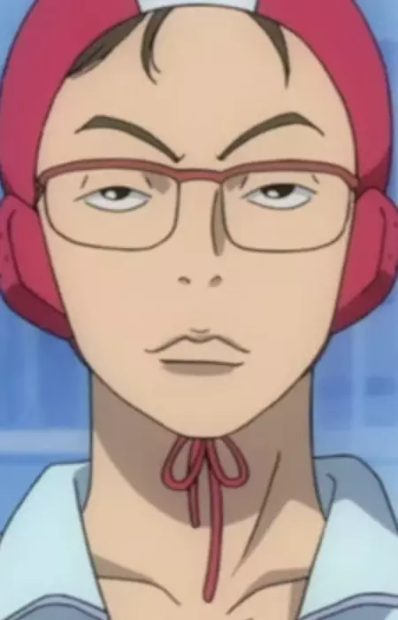imagem de capa do personagem Etsurou Kouda
