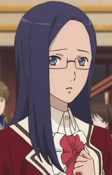 imagem de capa do personagem Ritsuka's Friend